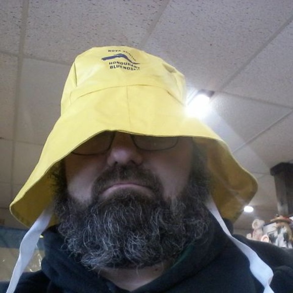 Meet your Posher, Kenneth - Picture 1 of 1